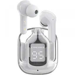 Навушники Acefast T6 Modern Grey (6974316281580) - мініатюра 2