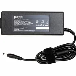 Блок живлення для ноутбука PowerPlant PANASONIC 220V, 15.6V 125W 8A (5.5*2.5) (PC125S5525)