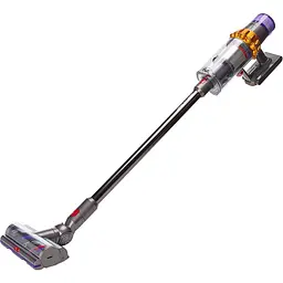 Вертикальний пилосос Dyson V15 Detect (447261-01) [114634] - мініатюра 2