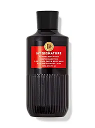 Гель для душу чоловічий Bath & Body Works My Signature