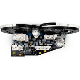 Конструктор LEGO Architecture Нью-Йорк - Велике яблуко (21066) - мініатюра 5