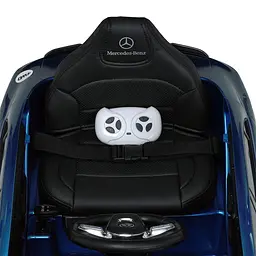 Дитячий електромобіль Bambi Машина M 5851EBLRS-4 до 30 кг - мініатюра 10