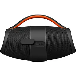 Акустична система 1.0 Defender Beatbox 24, 25Вт Bluetooth/FM/TF/USB/AUX/TWS чорна - мініатюра 6