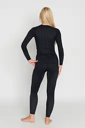Жіноча спортивна термокофта (60u101) Hanna Style XS od00039385 - мініатюра 4