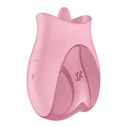 Вибростимулятор для клитора Satisfyer Tongue Lover
