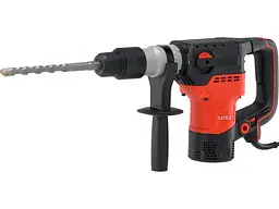 Перфоратор електричний Yato SDS-Max 1600 Вт (YT-82132) - мініатюра 2