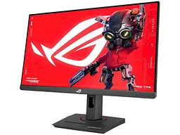 Монітор Asus ROG Strix XG259CS (90LM0AM0-B01370) - мініатюра 3