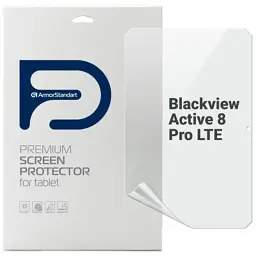 Защитная пленка Armorstandart Anti-Blue Blackview Active 8 Pro LTE (ARM74599)