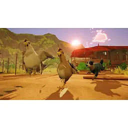 Ключ активації Microsoft Tchia для Xbox Series S/X - мініатюра 8