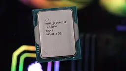 Процесор Intel Core i5-12600K Box (BX8071512600K) [77573] - мініатюра 2