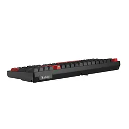 Клавіатура A4Tech S98 Bloody Red - мініатюра 4