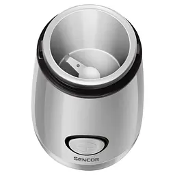 Кавомолка Sencor SCG 2052WH - мініатюра 2
