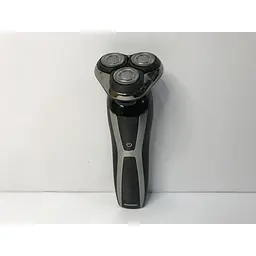 Ротерная Електробритва для бороди Geemy GM-503 - мініатюра 4