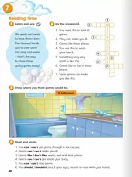 Smart Junior for Ukraine 4. Workbook with QR code - мініатюра 8