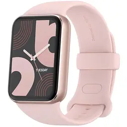Фітнес-браслет Xiaomi Smart Band 9 Pro Rose Gold (BHR8714GL) Global - мініатюра 3
