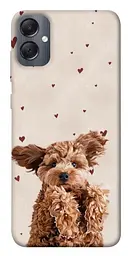TPU чохол Demsky Сute doggy для Samsung Galaxy A05