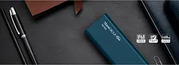 Зовнішній SSD накопичувач Team PD1000 512 GB [T8FED6512G0C108] [102630] - мініатюра 7