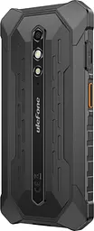Смартфон ULEFONE RugKing 2 Pro 4/128GB Black - мініатюра 9