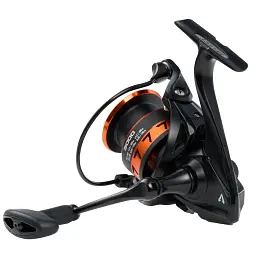 Котушка Select Master 1500S (MSTR2-1500S) 4+1BB 5.2:1 - мініатюра 2