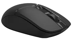 Бездротова миша A4Tech Fstyler FG12 Wireless Black (FG12 (Black)) - мініатюра 2