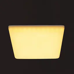 Стельовий врізний світильник Brille LED-46R/24W WW - мініатюра 6