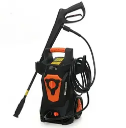 Мойка высокого давления Kraft&Dele KD446, 2000 Вт, 200 бар, минимойка для авто, фасадов, террас и мебели - мініатюра 2