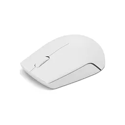 Мишка Lenovo 300 Wireless Cloud Grey (GY51L15677) - мініатюра 4