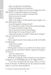 Lire en francais facile A2 Le Château des Carpathes - Жуль Верн - мініатюра 5