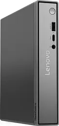 Комп'ютер Lenovo ThinkCentre neo 55q Gen 6/Ryzen5 AI 330, 16, 512, KM (13GT0004UI)