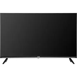Телевізор 2E LED 4K 60Hz Smart Google TV Black 43" (2E-43A07KU) UA UCRF
