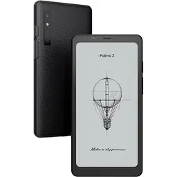 Електронна книга Onyx Boox Palma 2 Black [130615] - мініатюра 4