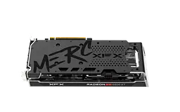 Відеокарта AMD Radeon RX 6600 XT 8GB XFX Speedster QICK 308 (RX-66XT8LBDR) Б/В - мініатюра 3