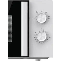 Мікрохвильова піч Gorenje MO17E1WH - мініатюра 9