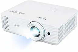 Мультимедійний проектор Acer H6805BDA (MR.JTB11.00S) [79577] - мініатюра 3