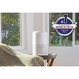 Очищувач повітря Levoit Core 300S White [80823] - мініатюра 6