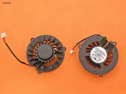 Вентилятор для MSI VR600 VX600X MS-163C MS-163D S270 S271 series, (F673 DFB450805M10T, FDD9 DFB450705M20T)
