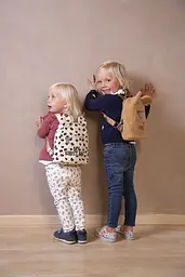 Дитячий рюкзак Childhome My first bag, бежевий (CWKIDBT) - мініатюра 12