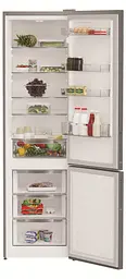 Холодильник Indesit INKS 1401 S4E1 (7222125) - мініатюра 3