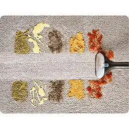 Пилосос миючий Rowenta Clean It Hot & Cold 1150 Вт чорно-золотий (IN7021F0) - мініатюра 17