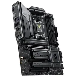 Материнська плата MSI (MAG X870E TOMAHAWK MAX WIFI) - мініатюра 3
