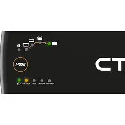 Зарядний пристрій Ctek M15 EU - мініатюра 3