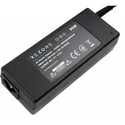 Блок живлення до ноутбуку Rezone HP 90W 18.5V 4.74A 4.5*3.0 (RZPSHP90184530) - мініатюра 3