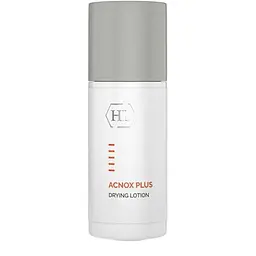 Підсушуючий лосьйон Holy Land Acnox Drying Lotion 125 мл