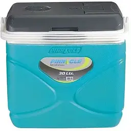 Автохолодильник Pinnacle Prudence 12/240V, 30 л бірюзовий (8000) - мініатюра 5