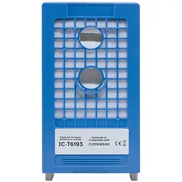 Контейнер для відпрацьованих чорнил Epson T6193/SC1MB C13T619300 chip Barva (IC-T6193)