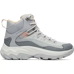 Черевики жіночі Merrell Thermo Chill 2 MID WP 37 Сірий