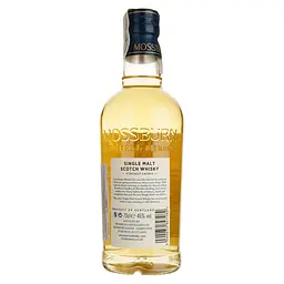 Віскі Mossburn Vintage Casks No 26 Glenrothes 11 років, 46%, 0,7 л - мініатюра 3
