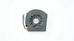 Вентилятор для ноутбука LENOVO/IBM ThinkPad Z60 Z60m Z61m DC 5V 0.24A 3pin (BRUSHLESS UDQFRPH23FQU) (Кулер) - мініатюра 3