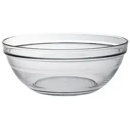 Салатник Duralex Lys Stackable 1590 мл (2027AF06)