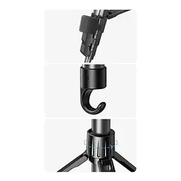 Штатив Ugreen LP661 Professional Tripod for Phone & Camera (15187) - мініатюра 4